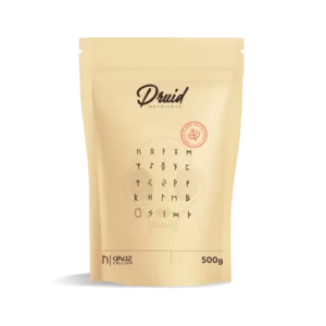 Uruz Calcium Enhancer pouch