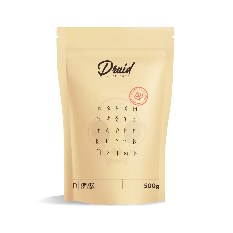 Uruz Calcium Enhancer pouch